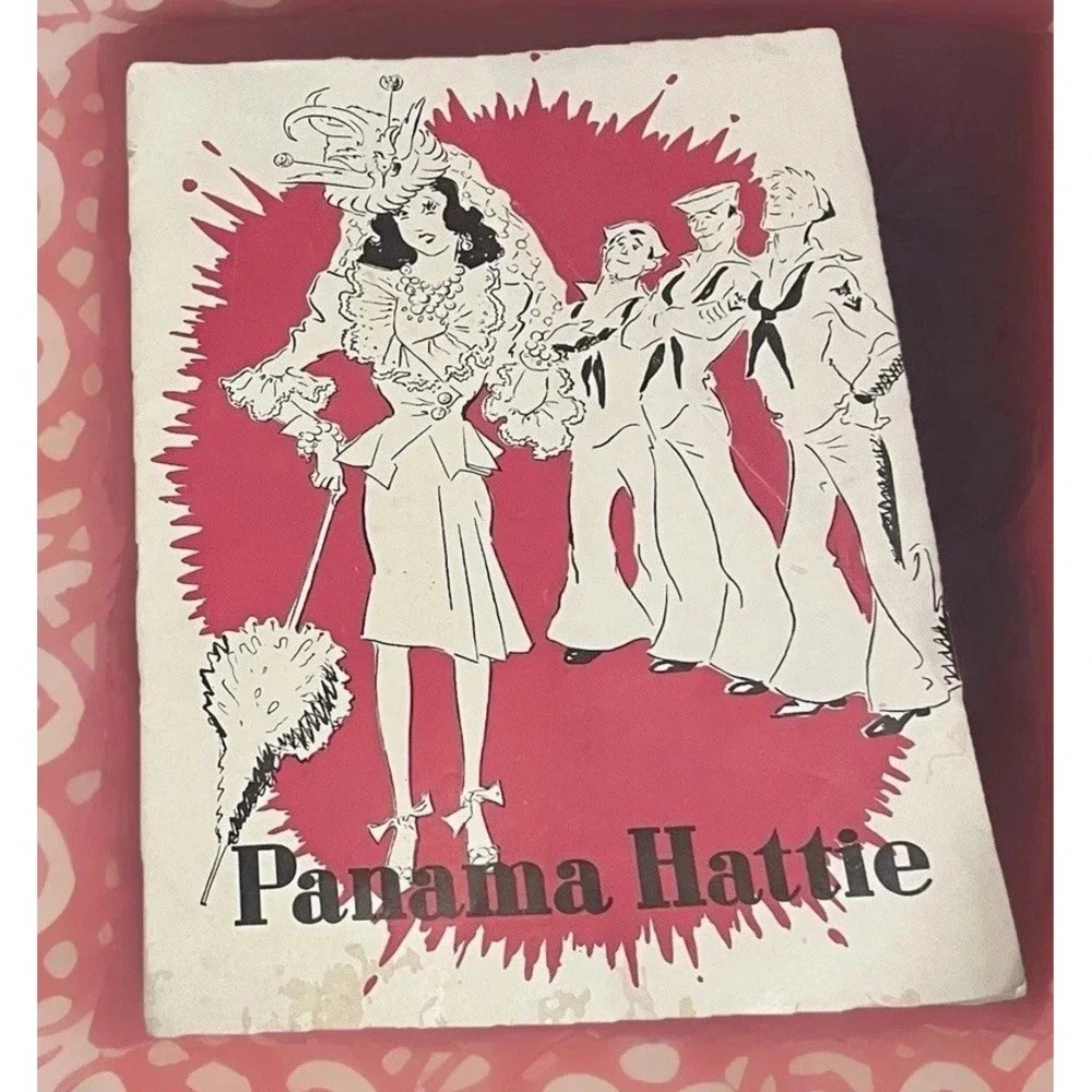 Ethel Merman Pat Harrington 